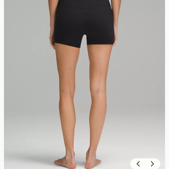 Lululemon Align High Rise Short - Picture 6 of 6